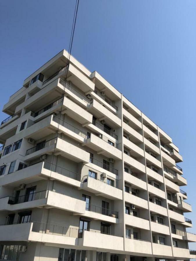 Mamaia Lake Apartments Constanta Ngoại thất bức ảnh